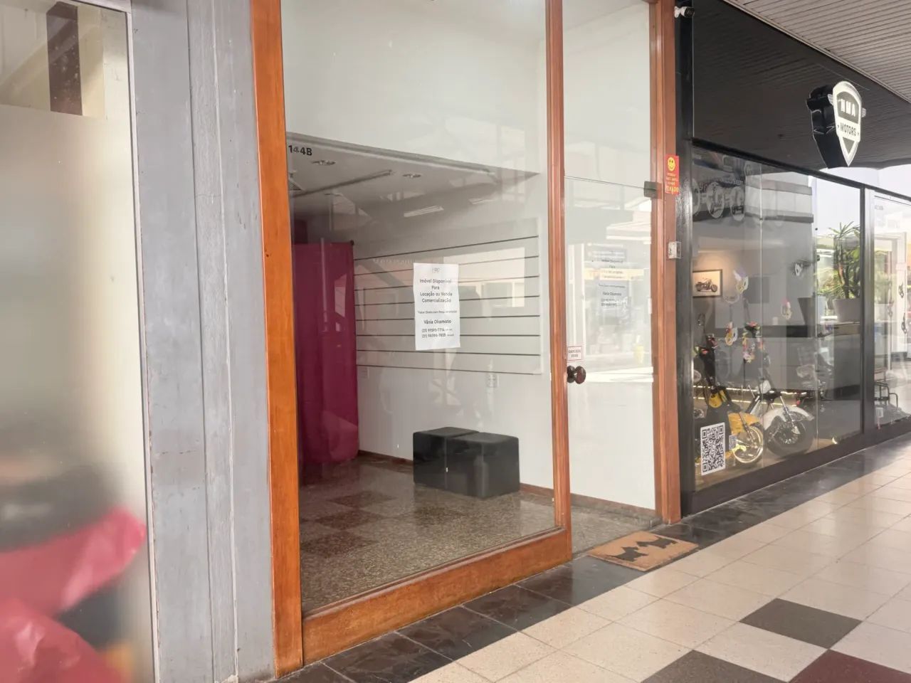 Sala Comercial no Rio Office & Mall  O Endereço Ideal para o Seu Negócio em Jacarepaguá