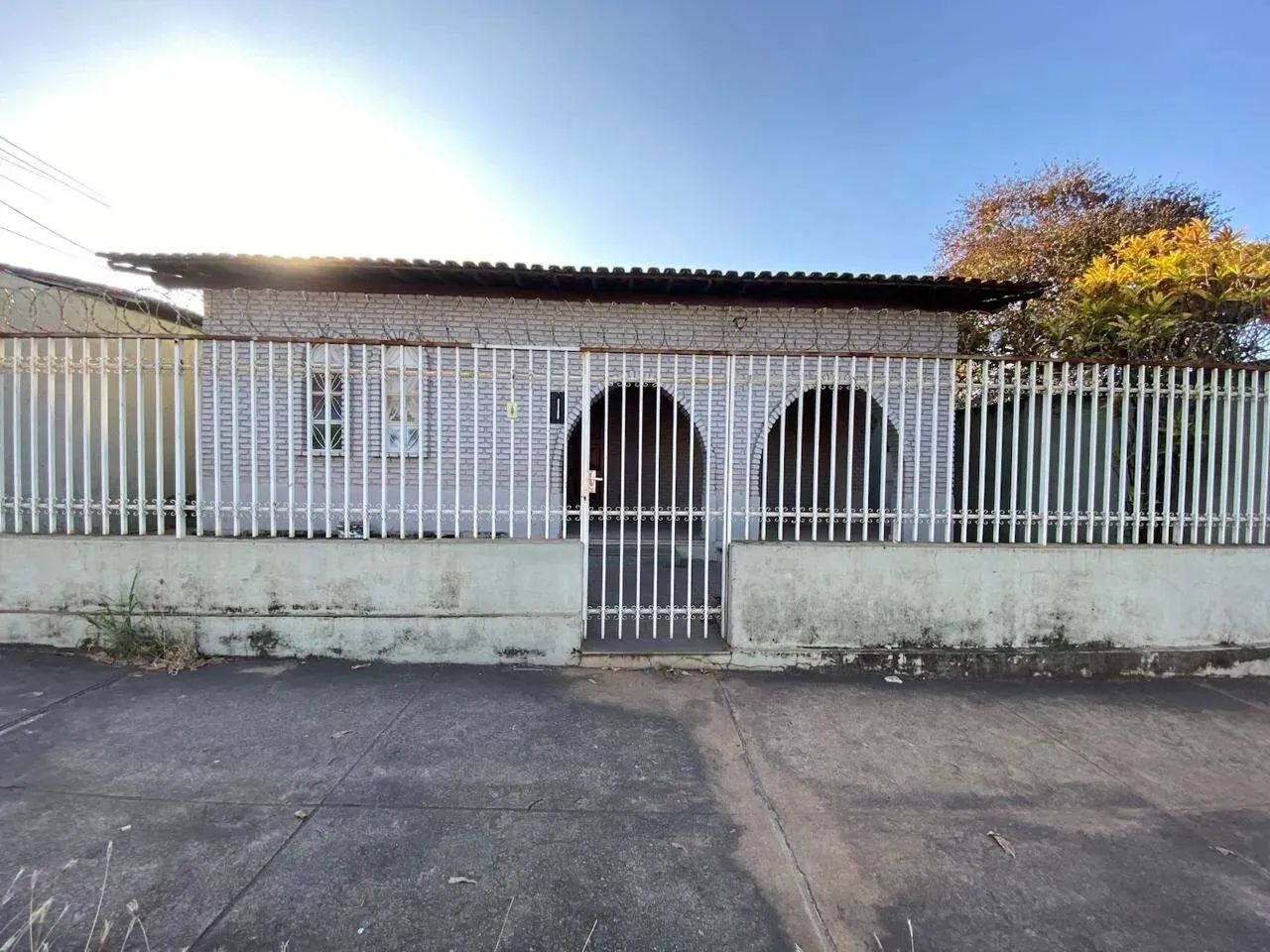 Casa 4 quartos Bairro Boa Vista !