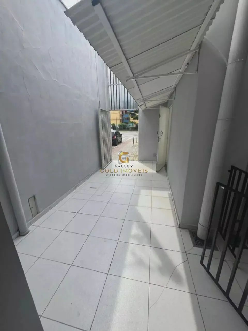 Ponto Comercial para Alugar - Vila Industrial - 100m² - 5 Vagas  |  CD - Foto 2