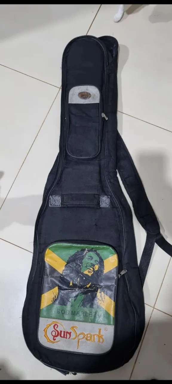 Bag para baixo