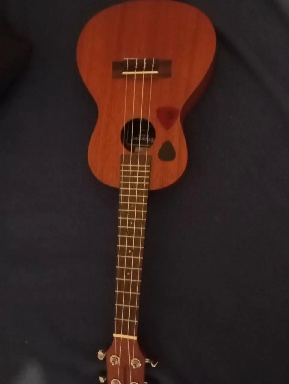 Ukulele soprano - Foto 2