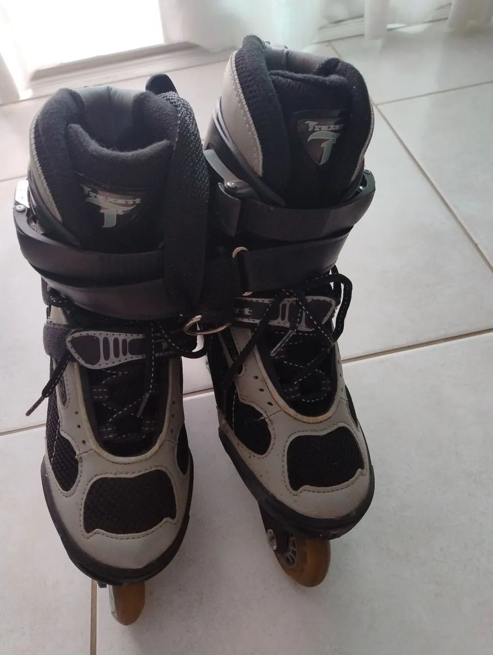 Patins Traxart - Foto 6