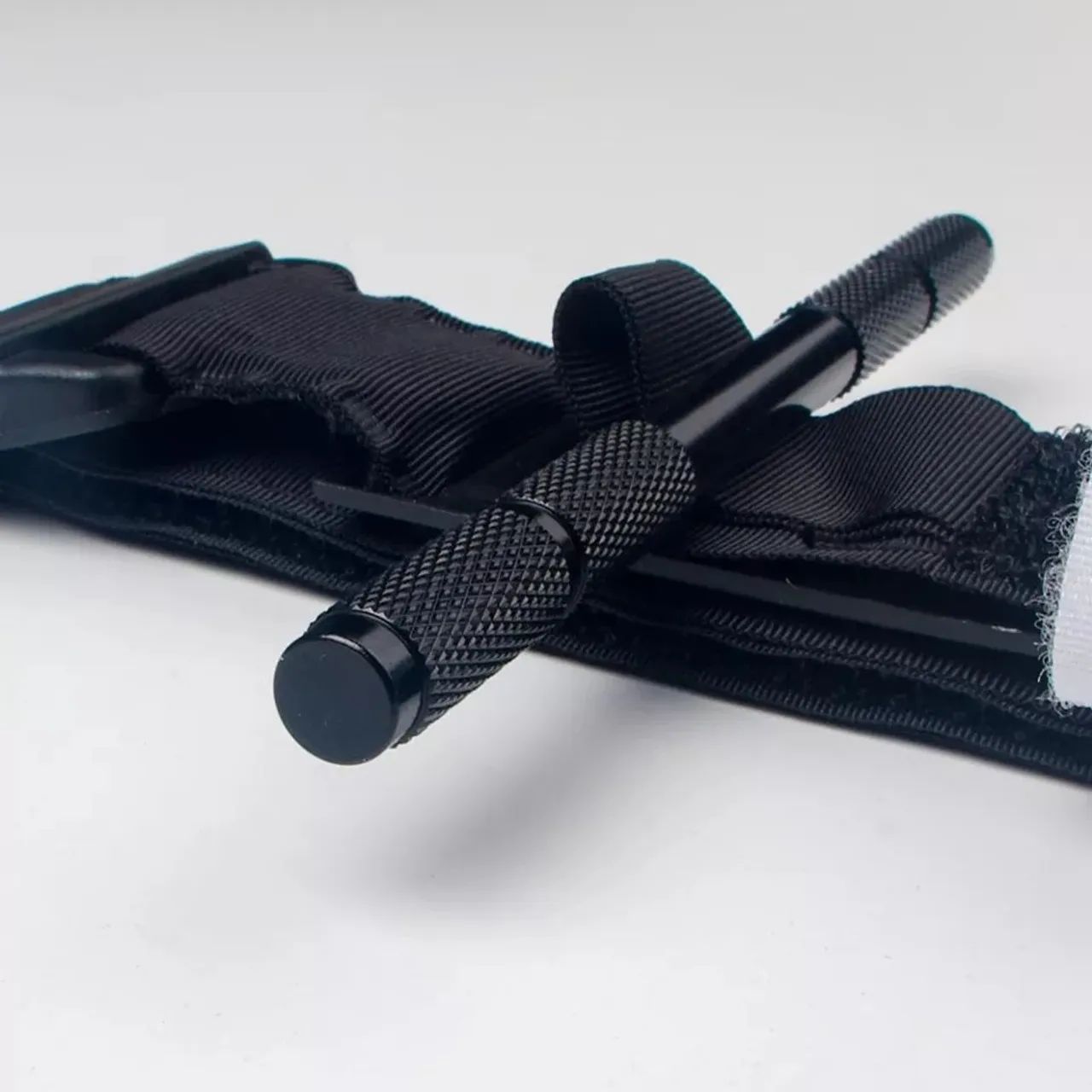 Torniquete Tático para Sobrevivência - Foto 3