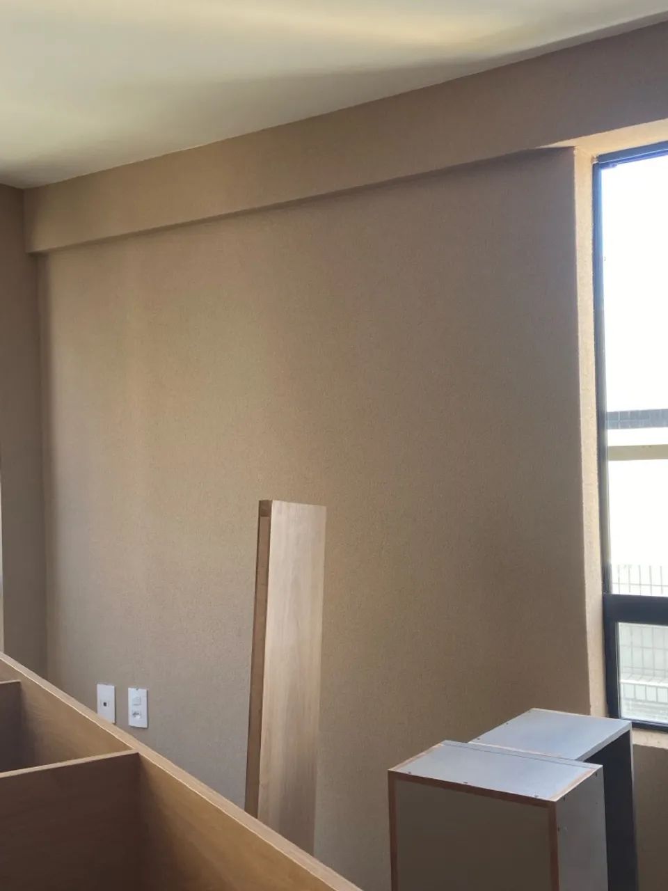 Pintor disponível- orçamento grátis 