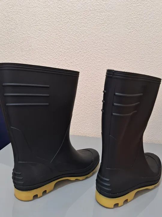Bota de chuva  - Foto 5