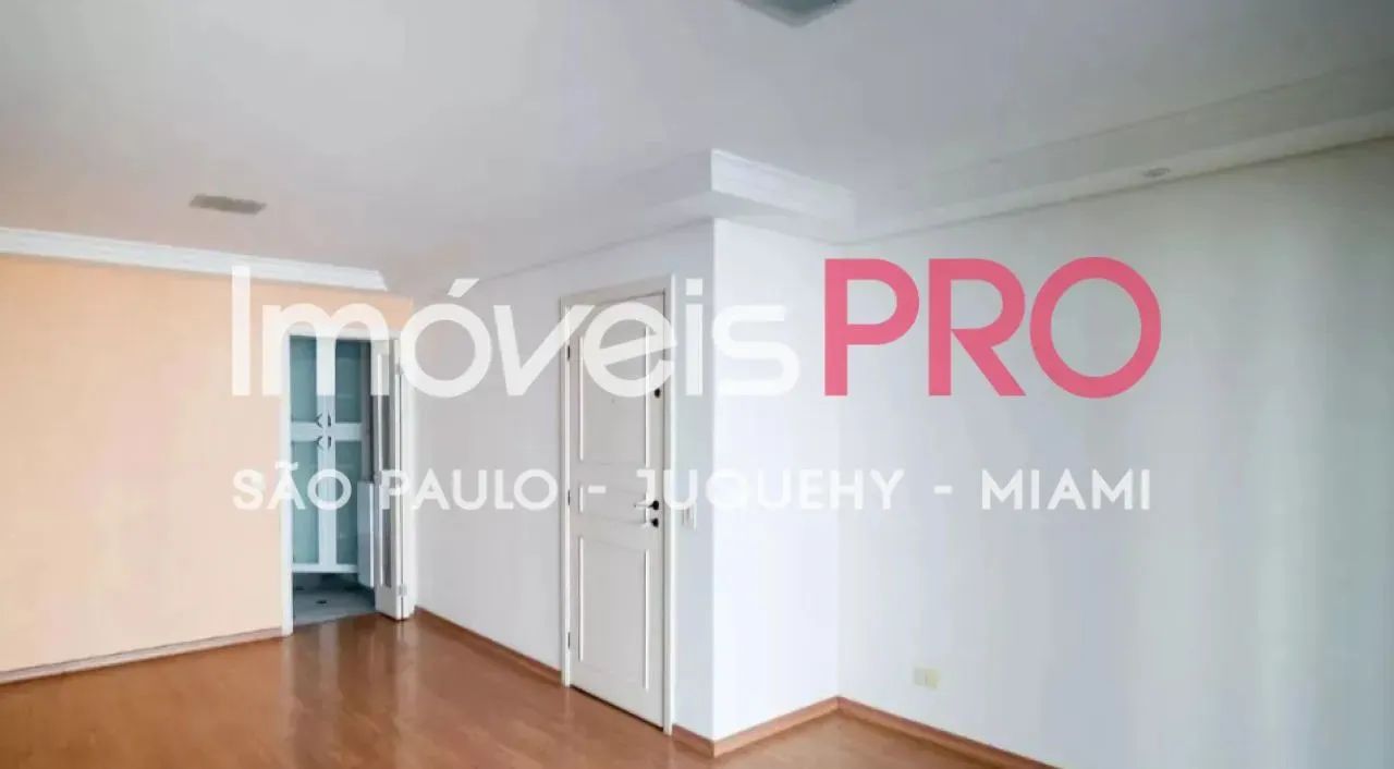 Apartamento pra locação com 112m² no Brooklin - São Paulo - Foto 3