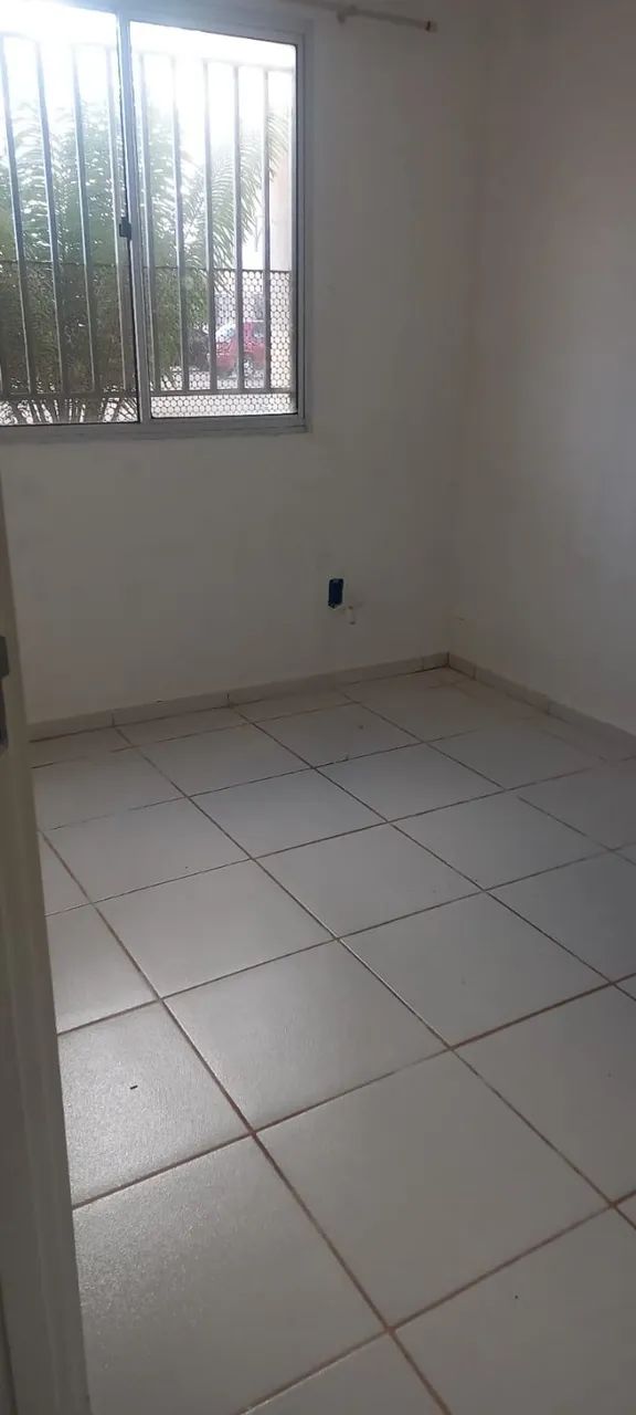  APARTAMENTO 2 QUARTOS PARANOÁ-DF - Foto 4
