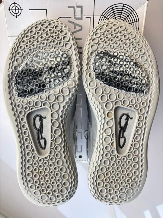 Tênis Nike PG 3 NASA EDITION TAM 41 - Foto 3