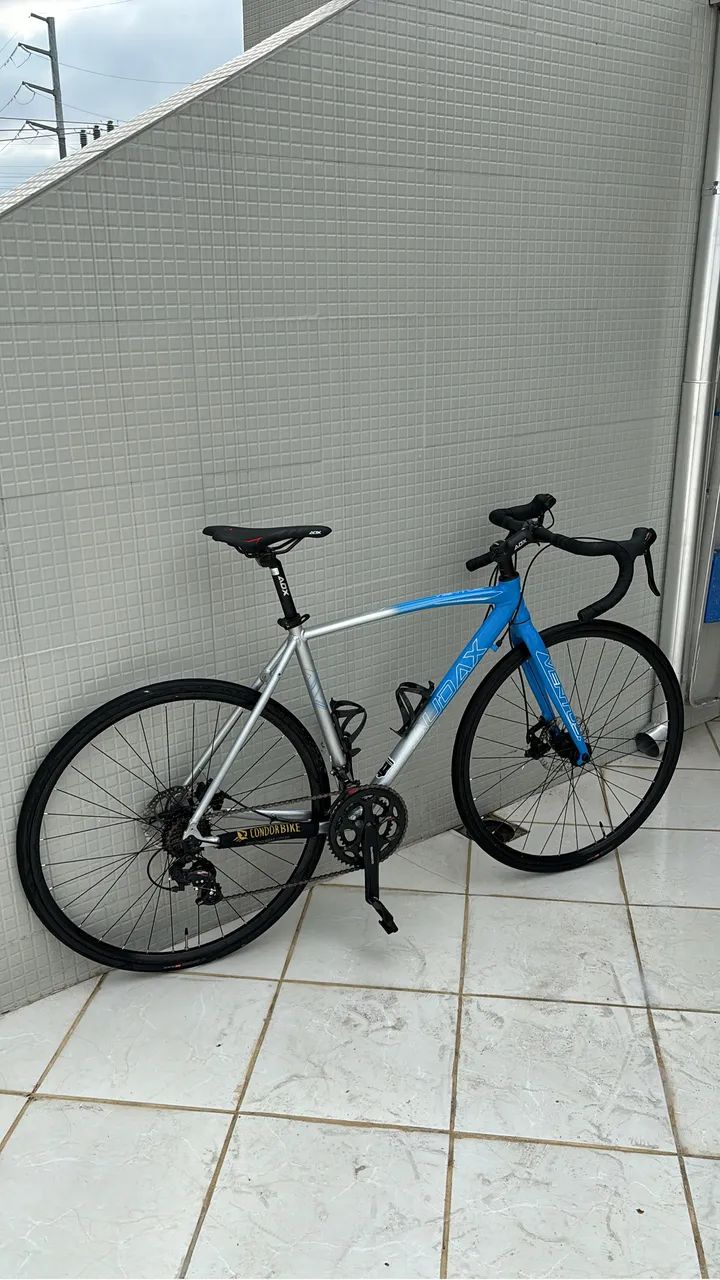 Bike speed audax - Foto 4