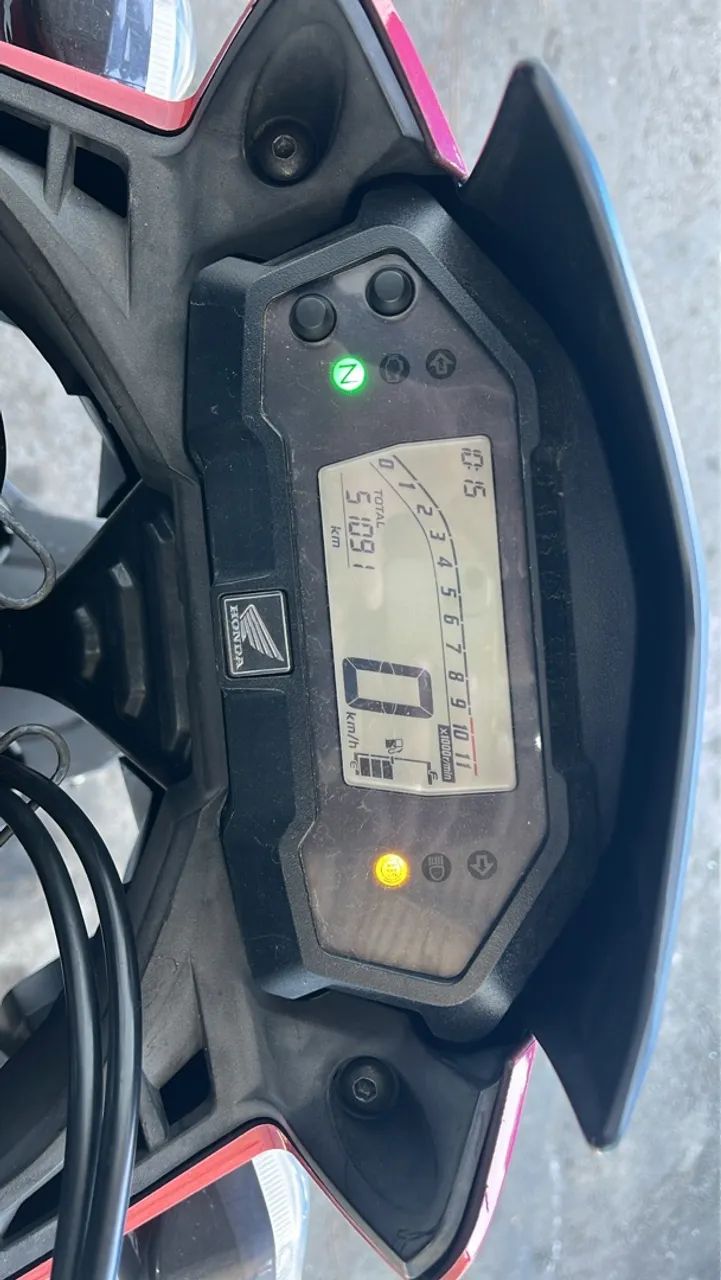 Xre 190 2019  - Foto 3