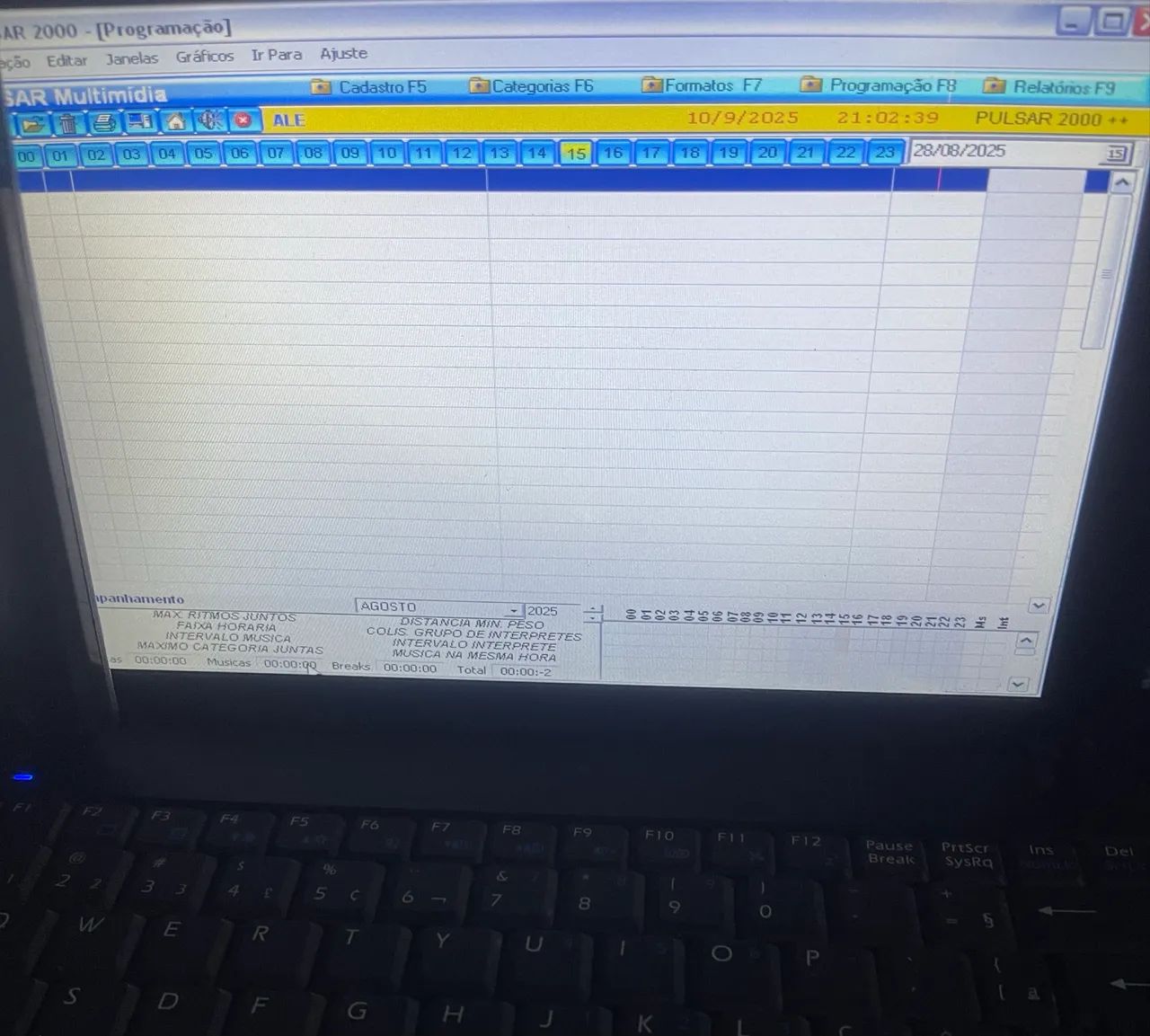 NetBook com Pulsar Multimídia  - Foto 3