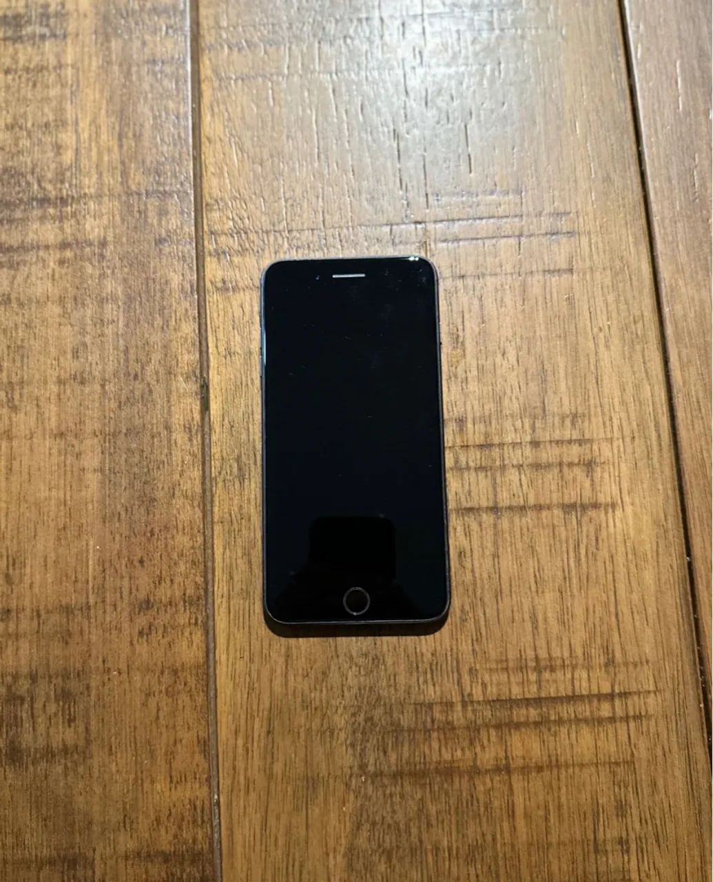 Iphone 8 Plus - PRETO