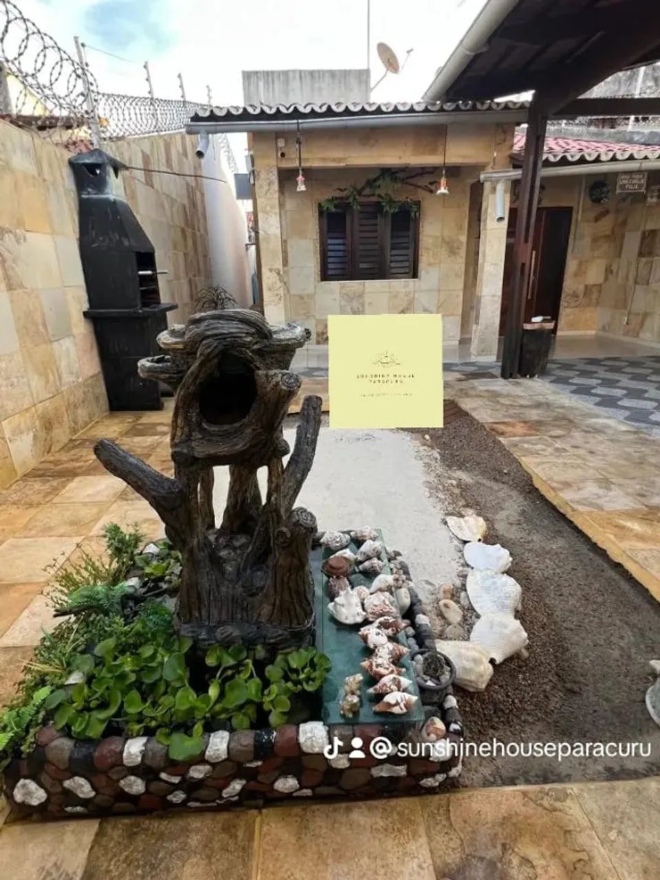 CASA PLANA PRAIA DE PARACURU - Foto 3