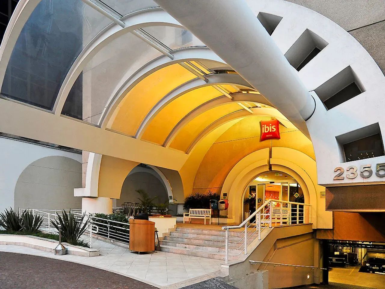 Ibis Paulista para investimento na melhor região de São Paulo