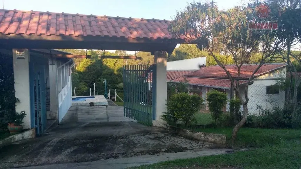 Chácara com 5 dormitórios à venda, 1000 m² por R$ 400.000,00 - Vila Itaqueri - Charqueada/