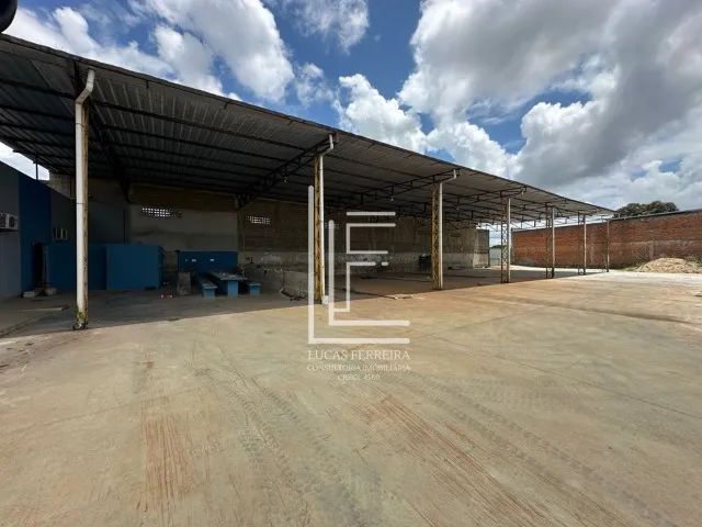 Excelente galpão de 2.460m² com estrutura completa próximo ao Eustáquio e Ceasa - Foto 3
