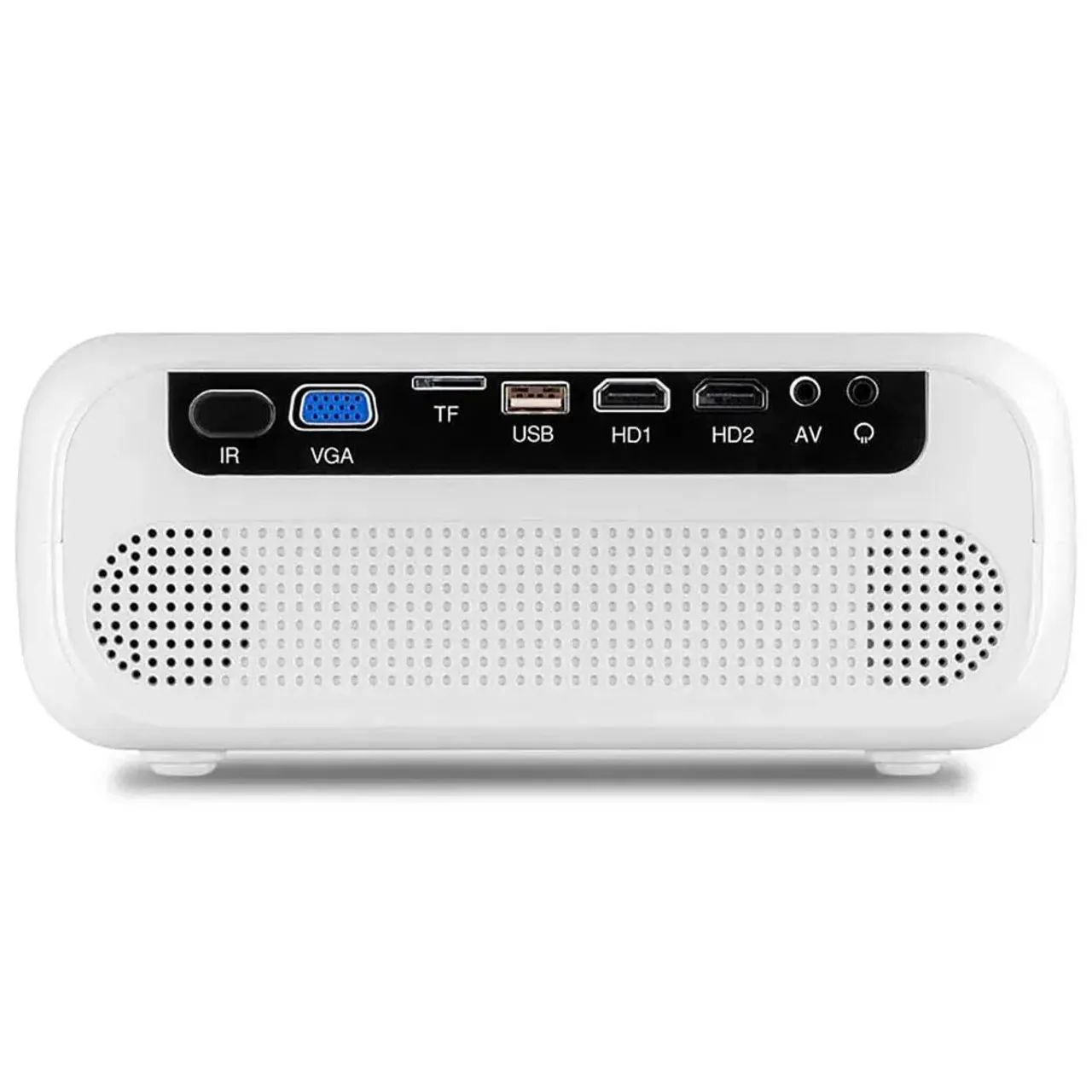 Projetor Smart Screen Linux PJ003 2200 Lumens NOVO LACRADO  - Foto 5