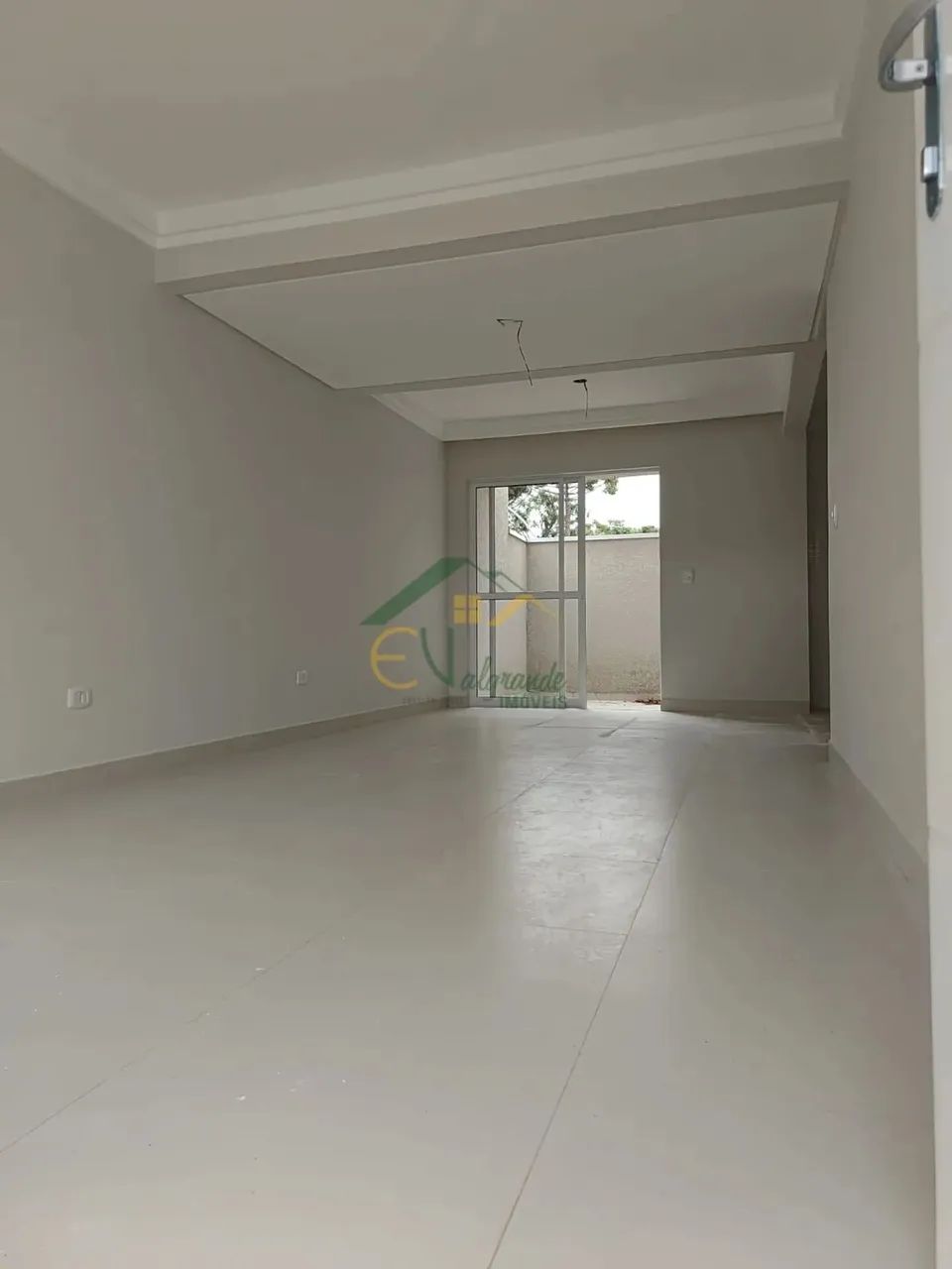 Sobrado à venda Santa Cândida Curitiba PR - Foto 4