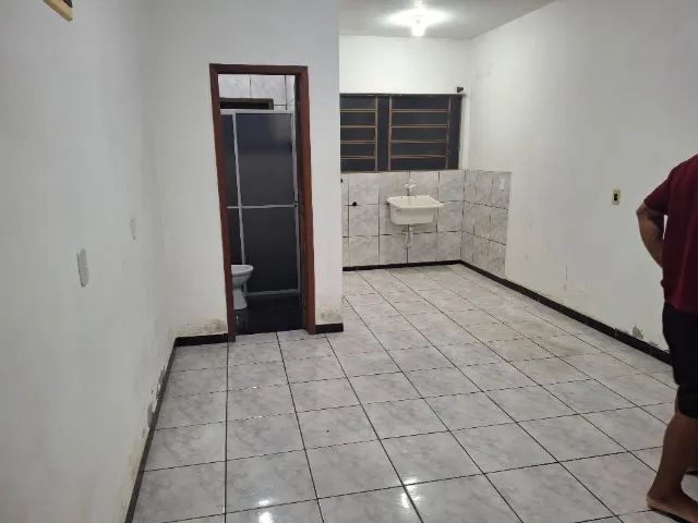 Foto - Joinville - Aventureiro