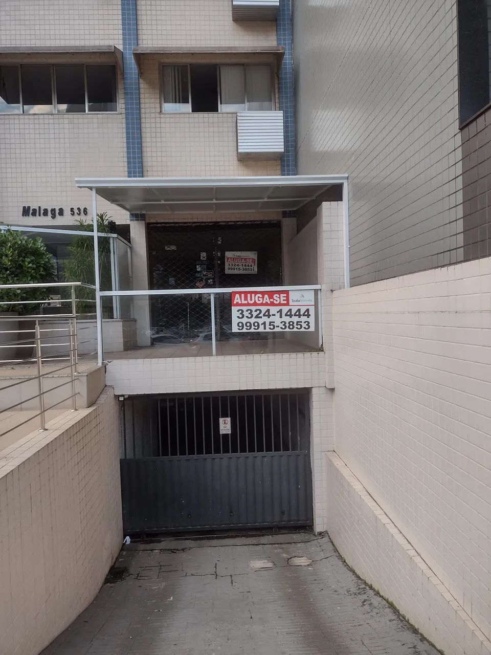 Ponto comercial/Loja/Box para aluguel com 150 metros quadrados em Praia do Canto - Vitória - Foto 3