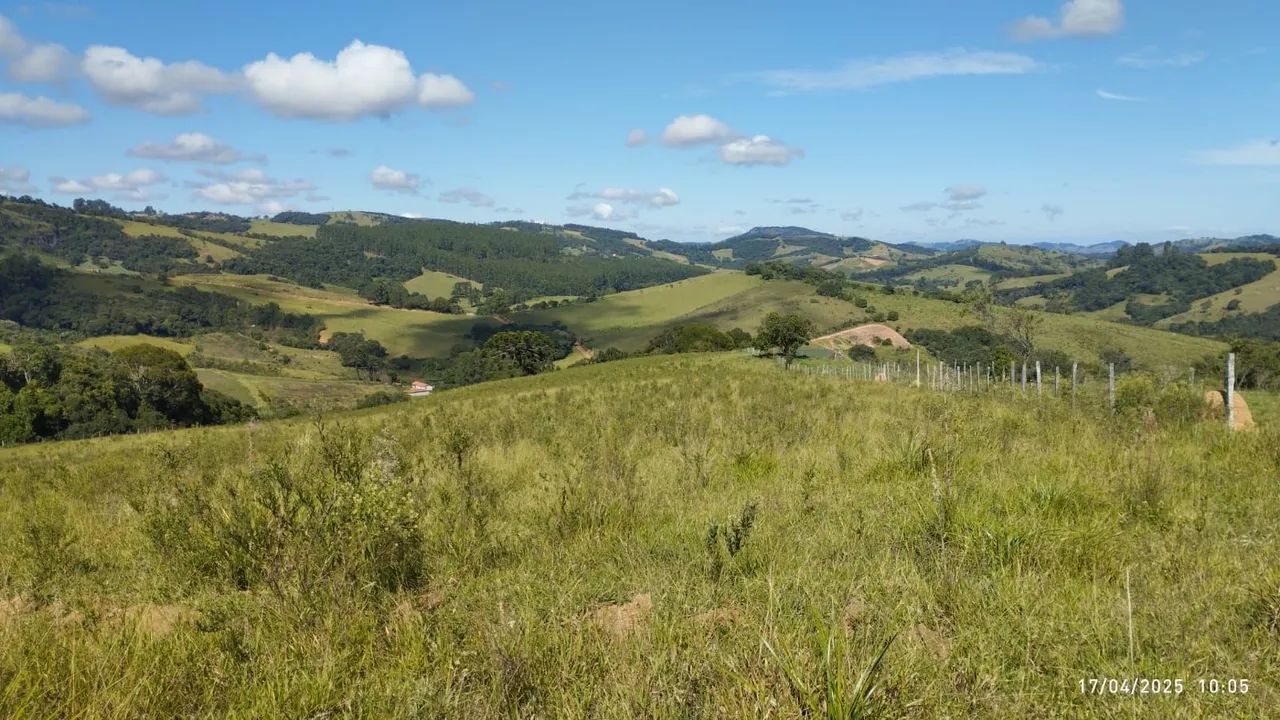 Sitio mantiqueira  - Foto 4