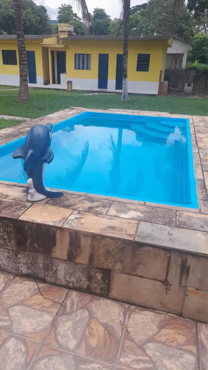 Terreno de sítio 8718m2 - Ótima oportunidade  - Foto 5