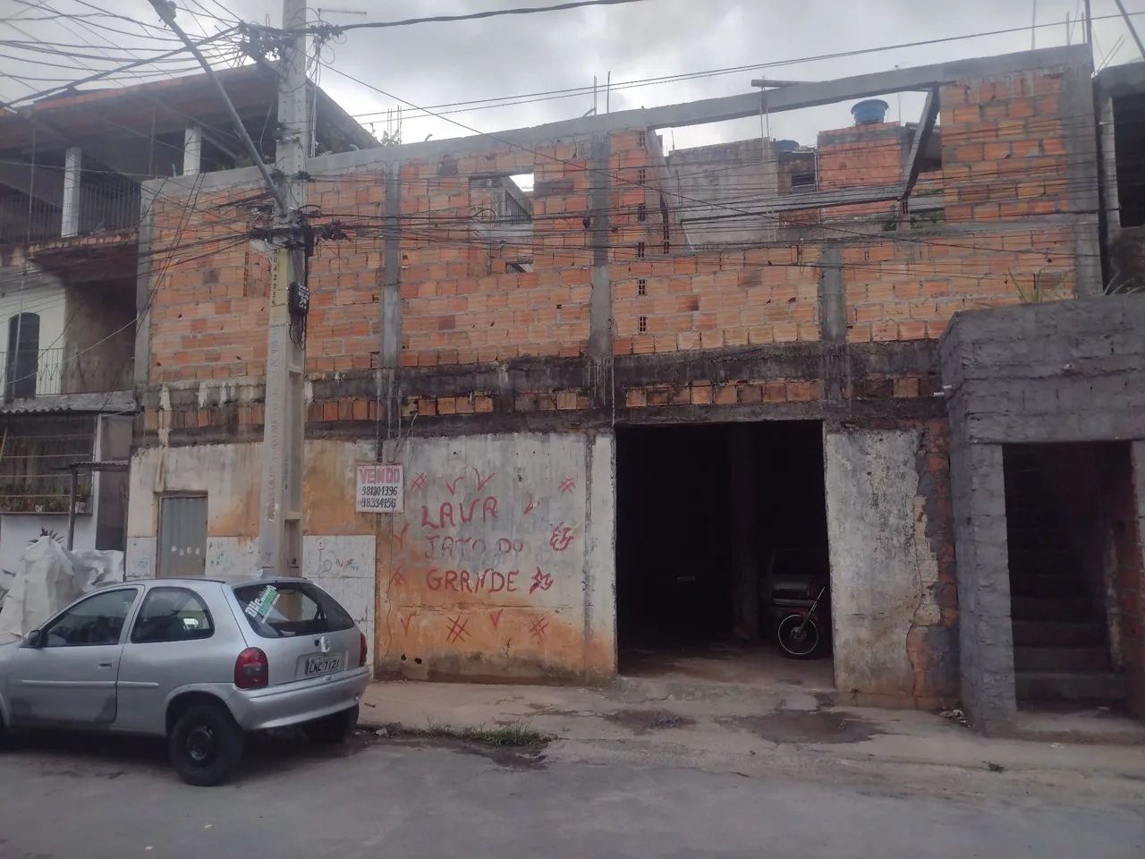 Casa ponto comercial  - Foto 5