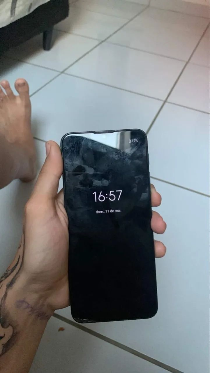 Moto g9 play - Foto 2