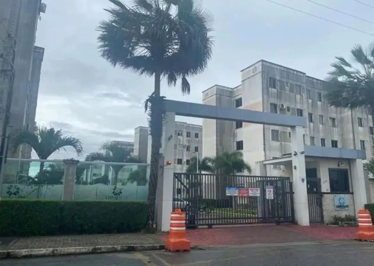Apartamento a venda na Maraponga | Torre com Elevador
