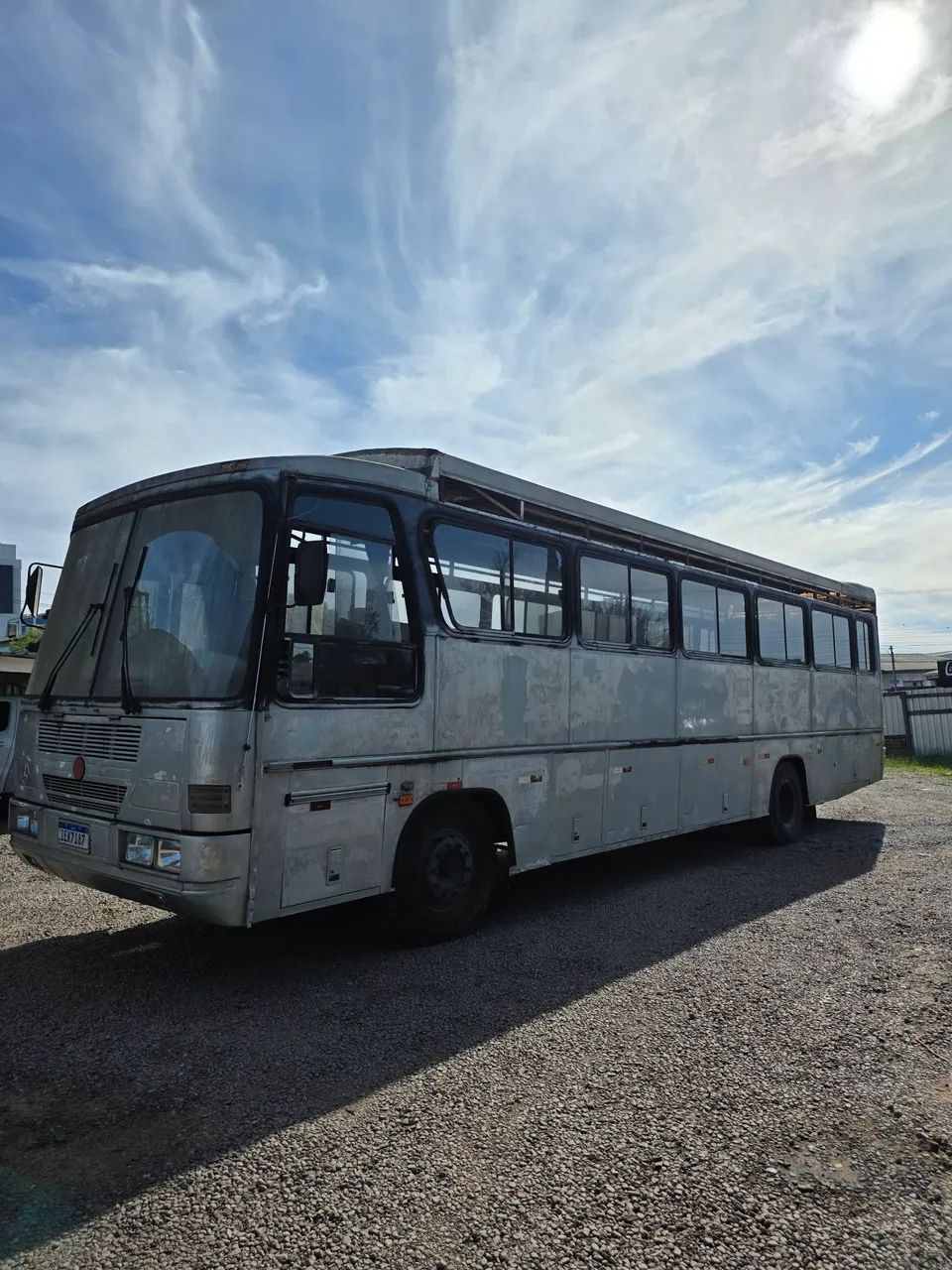 Motorhome Documentado 8 lugares  - Foto 6