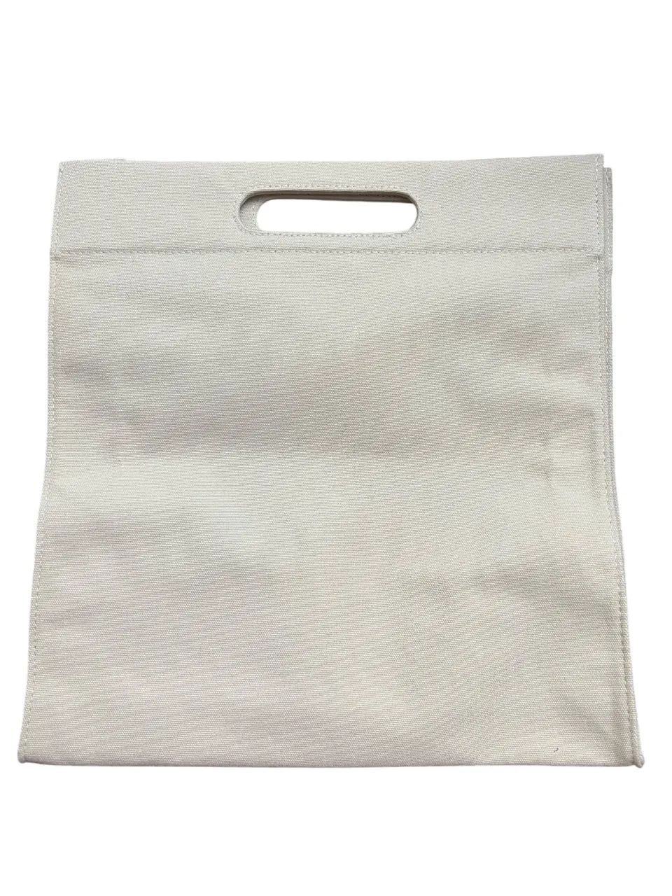 Bolsa de mão tecido Dior Homme Parfums  - Foto 2