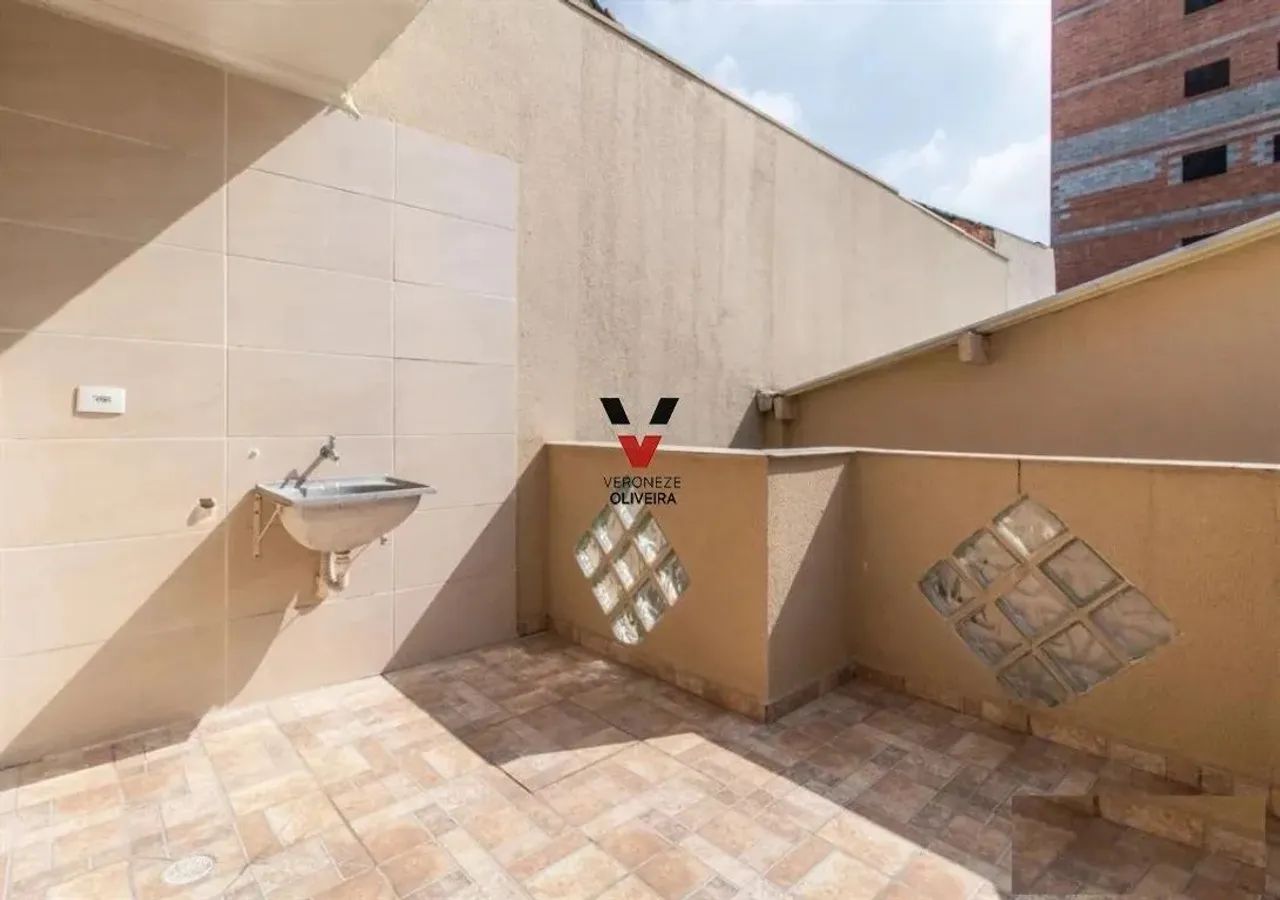ASSOBRADADO COMERCIAL PARA LOCAÇÃO NO BAIRRO VILA TALARICO, 2 SALAS, 84 MTS2 - Foto 4
