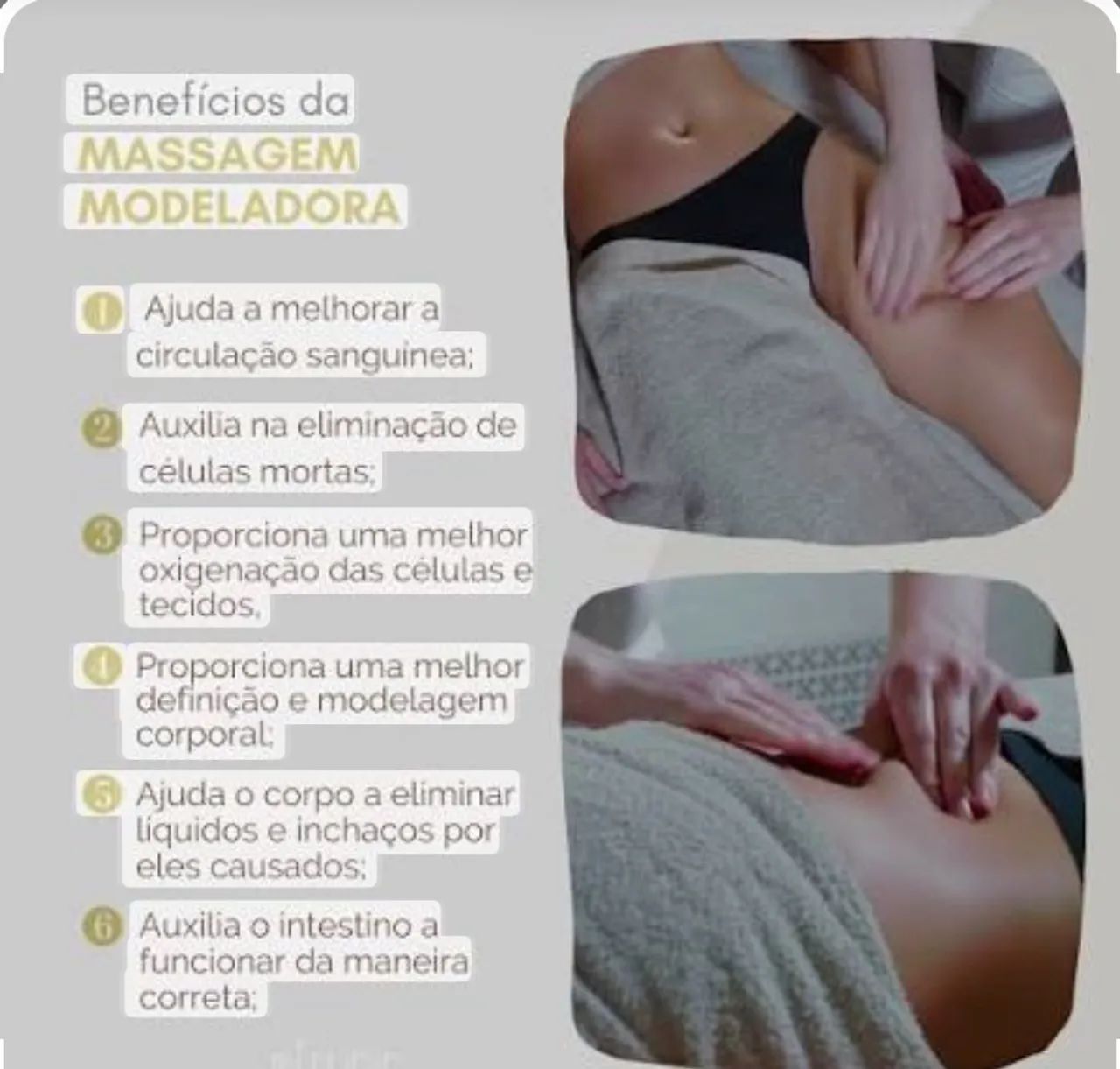 Saúde e beleza  - Foto 2