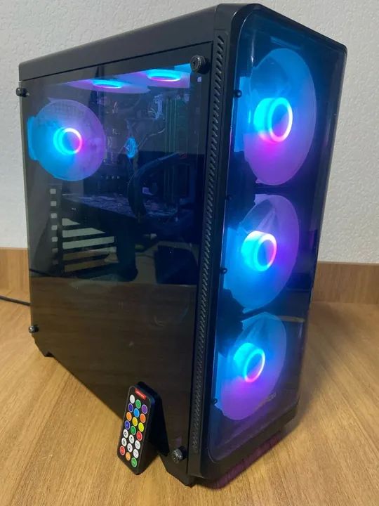 Pc Gamer Core i7 - Foto 3