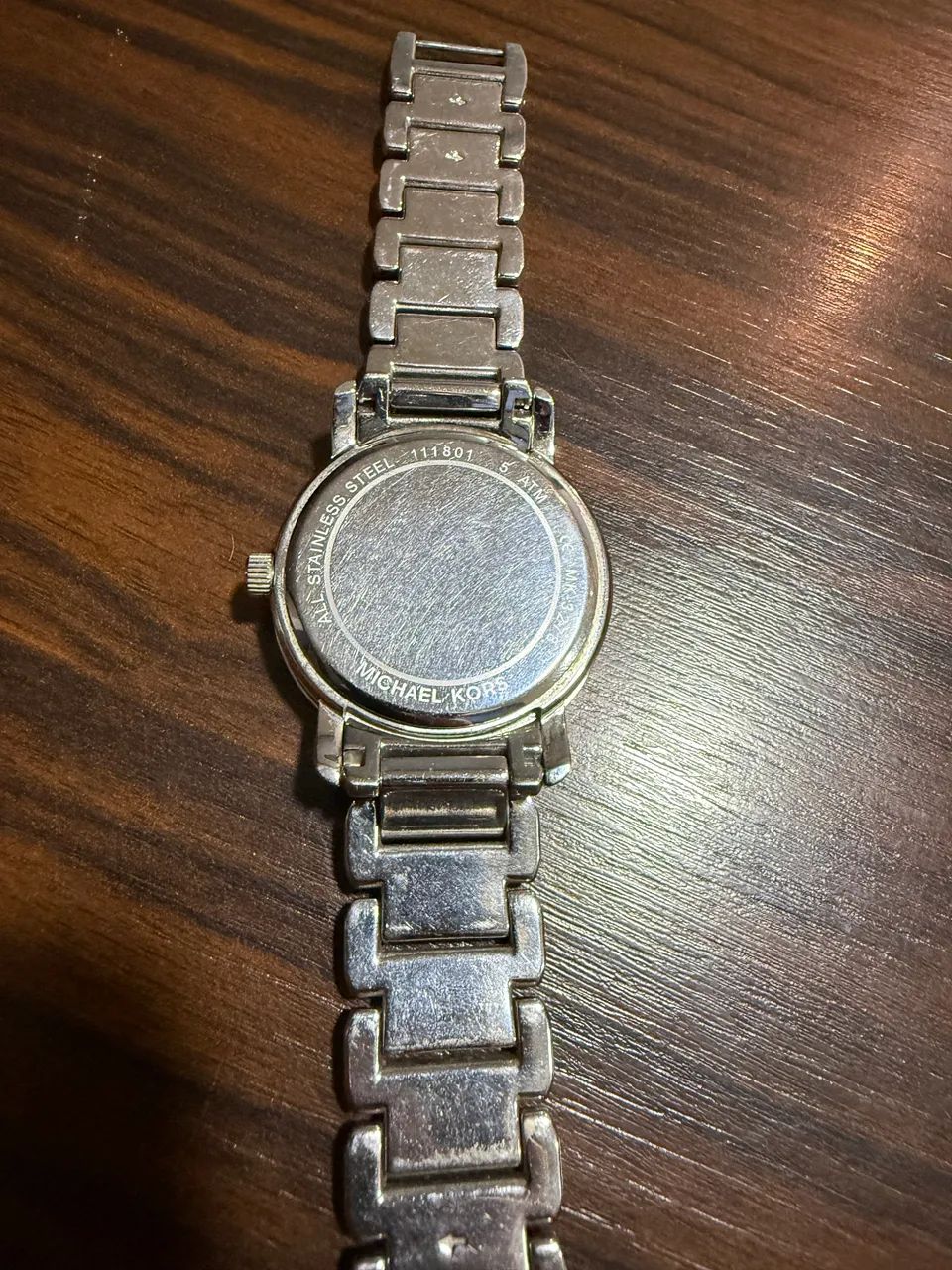Relógio Michael Kors - Foto 3
