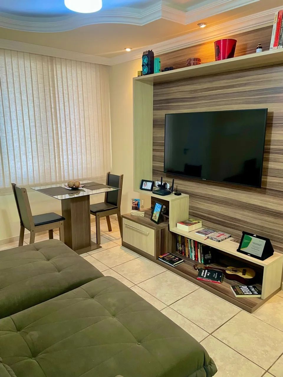 Apartamento à Venda  - Foto 2