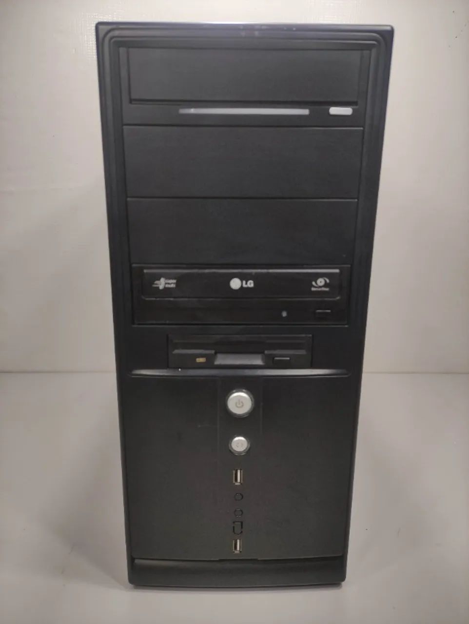 Computador Cpu Asus C8hm70 Hdmi Intel Celeron C5b (Usado)