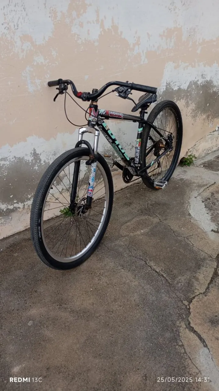 Bike aro 29