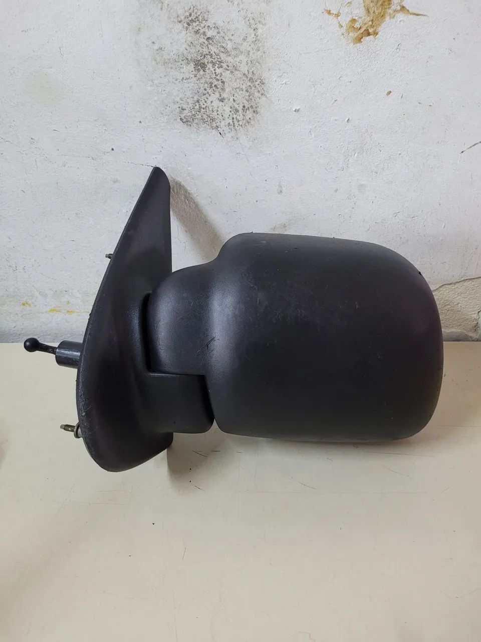 Retrovisor esquerdo Kangoo 2003 a 2010