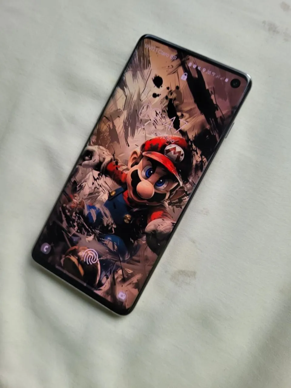 Samsung s10