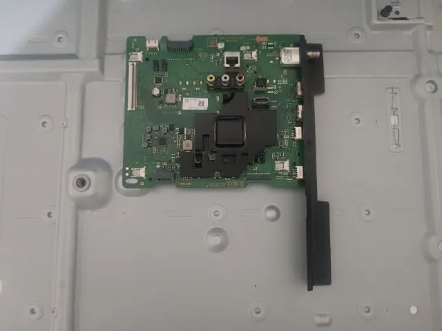 Placa Samsung un50"tu8000