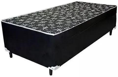 Cama Acoplada  solteiro 