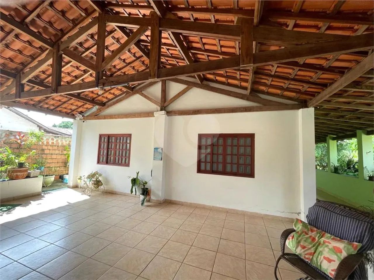 Chácara com 3 quartos à venda em Estância lago azul (ártemis) - SP - Foto 2