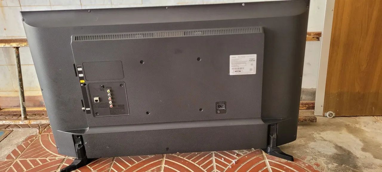 Tv Sansung 43 Polegadas - Foto 4