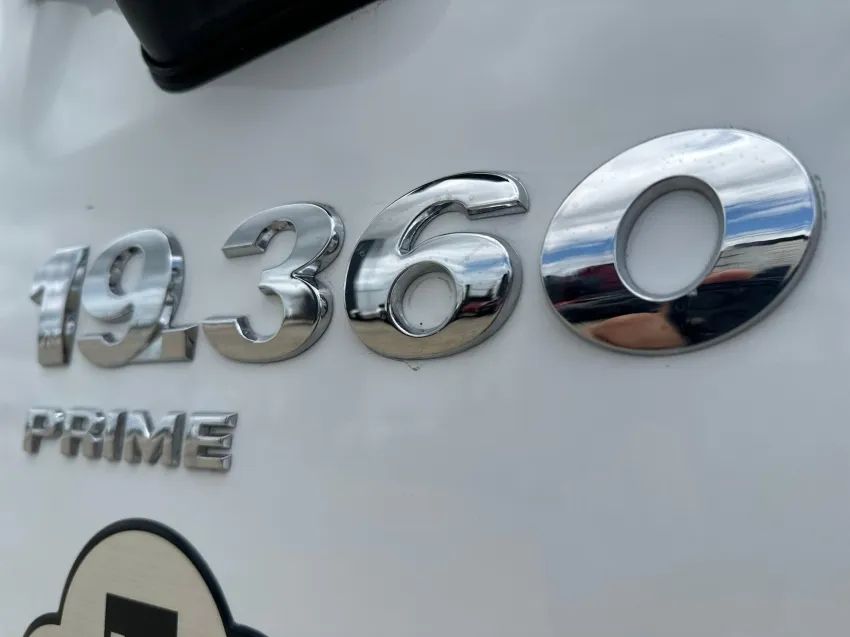 Volkswagem Constalation 19.360 - Selectrucks - Foto 11