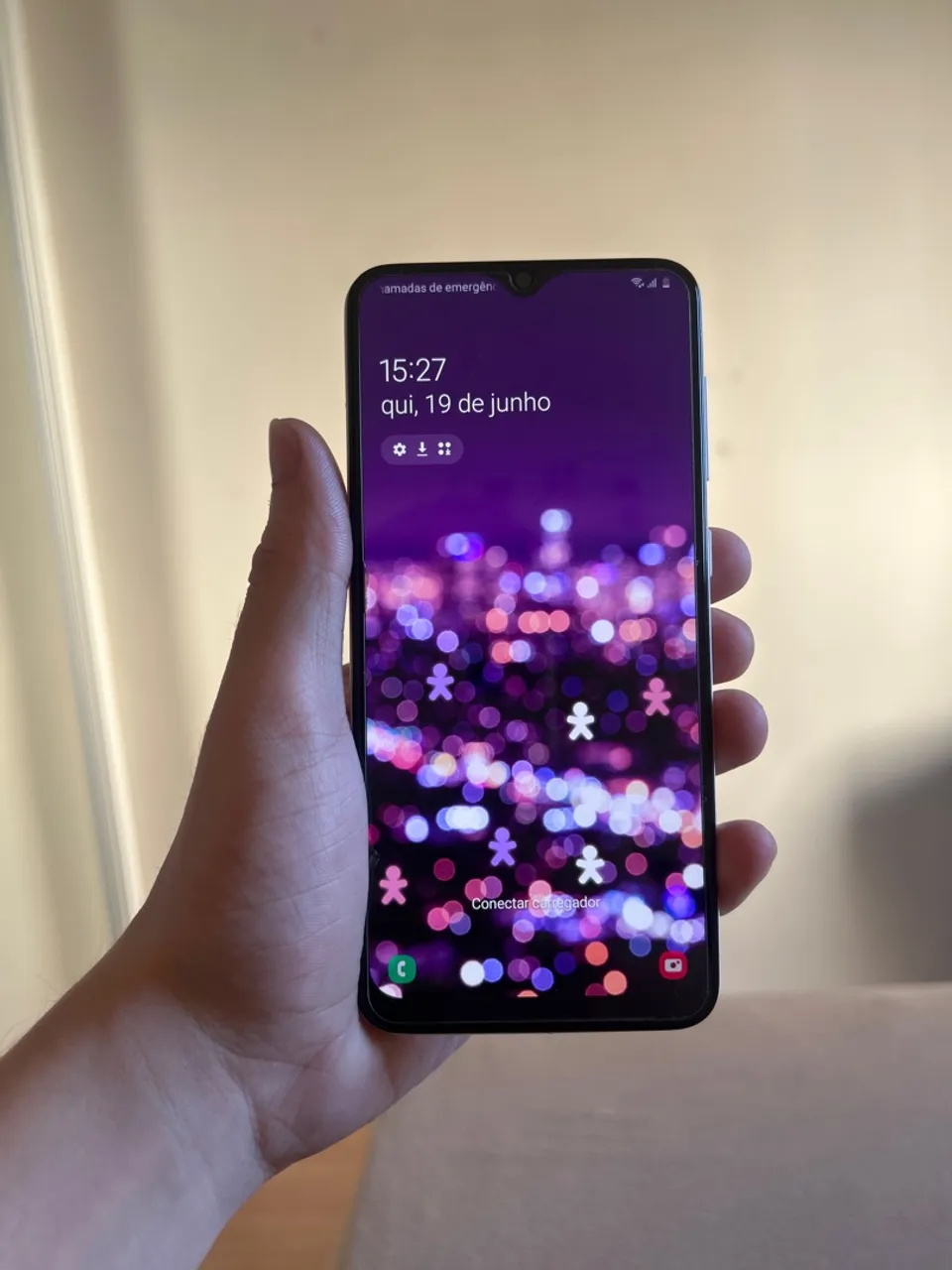 Samsung A30 S