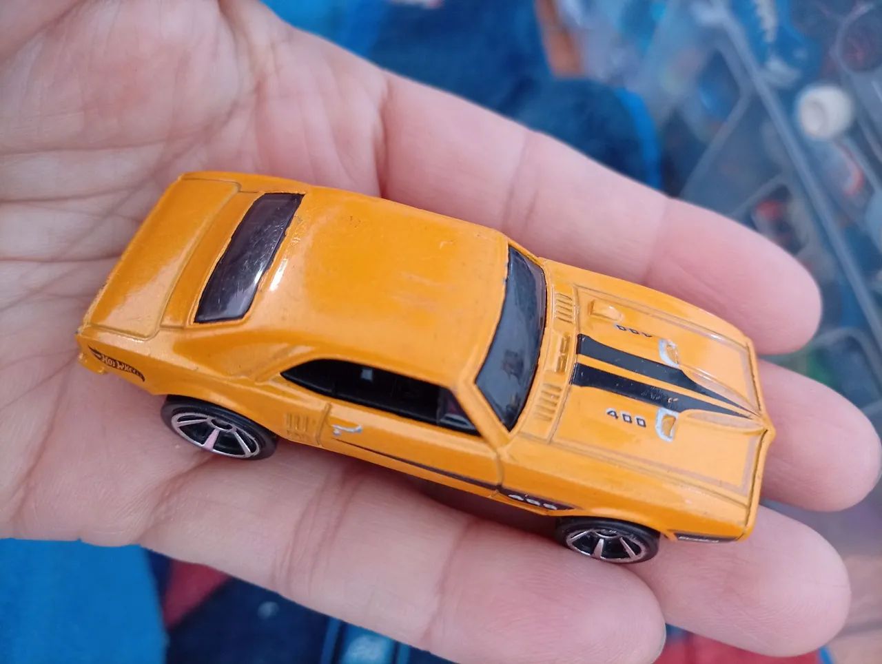 2 Hotwheels  - Foto 3
