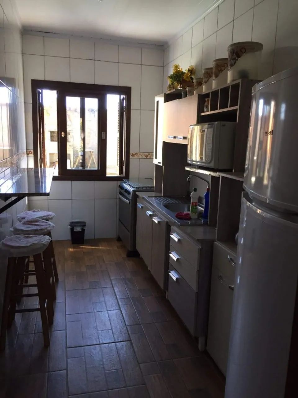 Casa Temporada Balneário Gaivotas SC - Foto 5