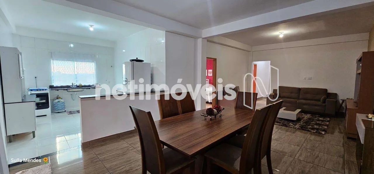 Venda Casa Salgado Filho Belo Horizonte - Foto 2