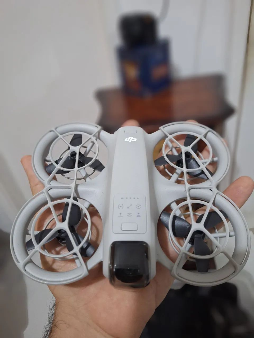 Dji Neo Combo Fly More - Foto 3